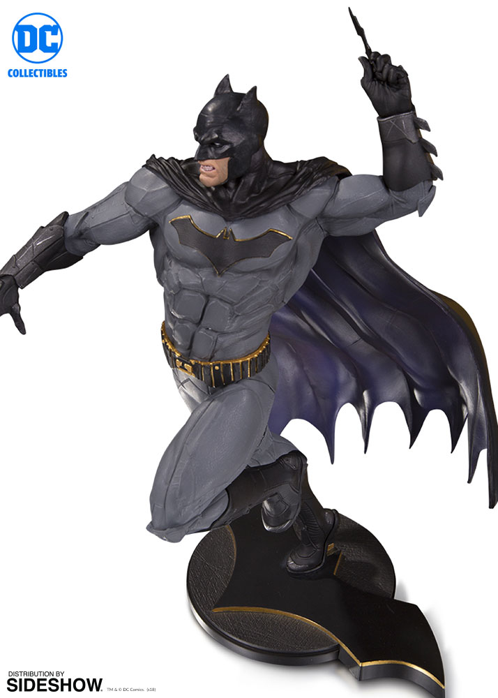 dc collectibles batman